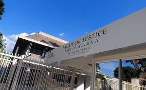 Jugé pour avoir bravé l'interdiction de se rendre à la stèle de Faa'a