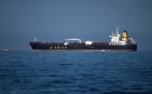 Sortir du pétrole au nom de l'indépendance, plaident les pays réunis à Santa Marta