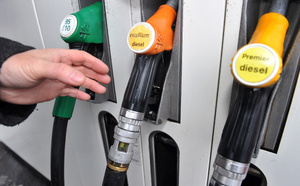 Moyen-Orient: le pétrole accélère, le Brent au plus haut depuis 2022