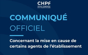 (MAJ) Trafic de stupéfiants : garde à vue de deux agents du CHPF