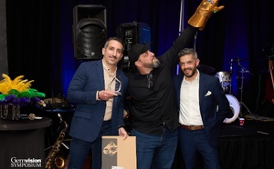 ​Concours de joaillier : Tahiti a brillé à la Nouvelle-Orléans