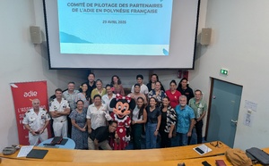 Trois parcours de réussite avec l’Adie