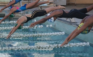 Natation –La Coupe Diane Lacombe rassemble