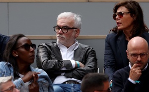 Braun-Pivet saisit l'Arcom après l'évocation d'une fausse une sur CNews