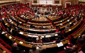 L'Assemblée approuve la loi facilitant les restitutions des oeuvres pillées durant la colonisation