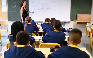 Uniforme à l'école: des effets inégaux, selon une première étude