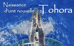 Un documentaire sur la “baleine” du va’a, entre tradition et innovation 