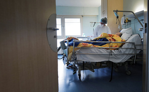 Infirmiers : “Disparités entre CDD et CDI”