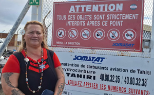 Somstat : Pas de grève mais “le préavis court toujours”