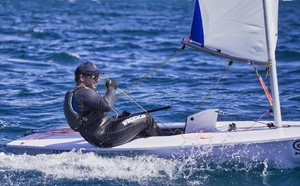 Voile – Tahiti convaincant aux Championnats d’Océanie