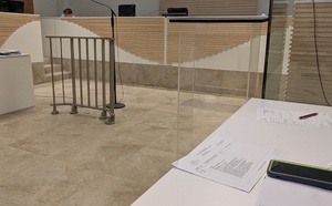 Un an de prison ferme requis pour l’un des prévenus de la rixe de Papeete