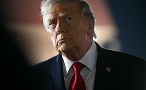 Trump annonce que l'Iran a abattu un hélicoptère américain et promet de répliquer
