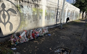 ​Homicide involontaire à Pirae en 2024 : le procès renvoyé au 30 juin