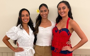Vous aussi, passez le test de culture générale des candidates à Miss Tahiti 2026