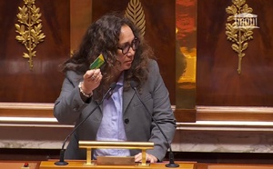 Un premier pas pour faciliter les soins en France