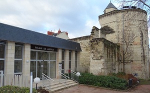 ​Un Tahitien de 40 ans condamné pour violence conjugale en Maine-et-Loire