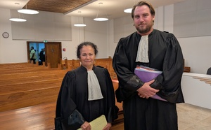 Mort à Mataiea : “Une vente d’ice ratée n’est pas une raison de tuer”
