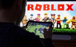 "Roblox", le jeu vidéo pour enfants à l'appétit d'ogre