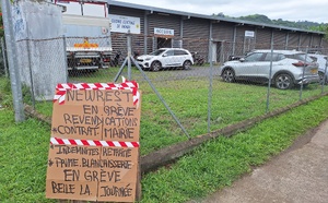 ​“Une agression” pour la CSIP