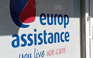 ​Préavis de grève chez Redion (Europ Assistance)