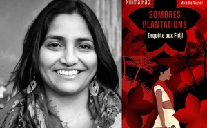​Sombres plantations : un nouveau polar aux Fidji