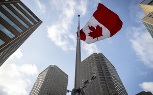 Canada: tirs à Montréal, trois morts dont le suspect (police)