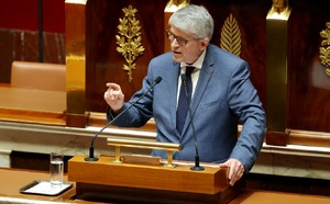 Aide à mourir: nouvel examen du texte à l'Assemblée, dernier barroud d'honneur pour les opposants