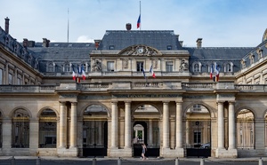 ​RNS : la défunte réforme confirmée à Paris