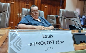 Jeux 2027 : le Cesec appelle le Pays à montrer l'exemple