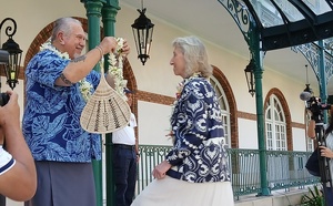 Une chaire internationale pour lever le voile sur les grands fonds