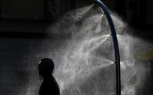 La France vers un nouvel épisode de fortes chaleurs après une canicule exceptionnelle