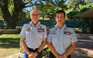 Gendarmerie : “On sait sur quoi on doit se concentrer”