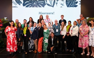 Tahiti Tourisme prépare la ligne vers Sydney