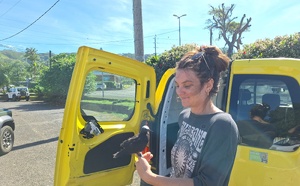 ​Élagage réussi pour l’arbre aux oiseaux