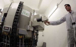 ​Le déplacement du cyclotron inquiète les médecins