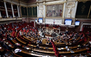 Stupéfiants, squats, rodéos urbains : l'Assemblée adopte plusieurs mesures sécuritaires clivantes