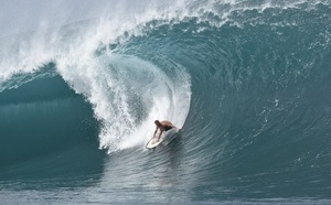 Surf - Le Tahiti Open Tour à nouveau reporté et délocalisé