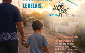 Pare ora répond au procureur général