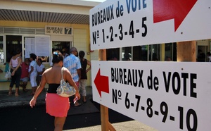 Municipales 2026 : La CNCCFP valide les comptes de Temaru, Brillant et Fritch