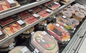 ​De la résistance dans la lutte contre le plastique