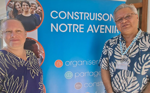 “On ne va pas tuer un Polynésien pour prendre son poste”  