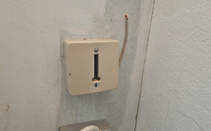 ​Onati sous pression sur le fixe