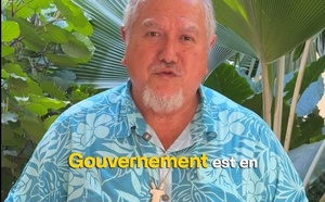 ​Le gouvernement collecte vos idées
