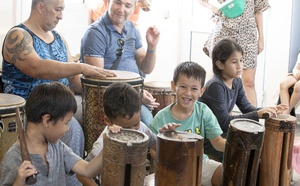 Journée portes ouvertes et nouveautés de la rentrée 2026 au Conservatoire de Tahiti