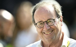 Présidentielle : François Hollande, recours toujours