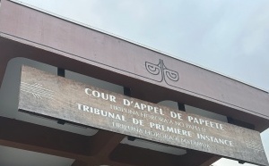 Menaces de mort à Papara : 6 mois ferme pour avoir “fait peur à tout le quartier”
