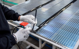 Photovoltaïque : un nouveau label pour gagner du temps