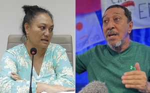 A Ti’a i Mua : Le putsch fait pschitt au tribunal
