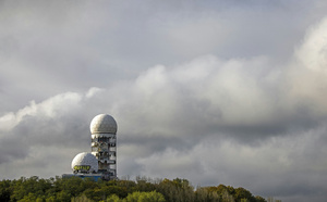Le radar météo refait débat à Moorea