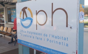 L’OPH redresse ses finances